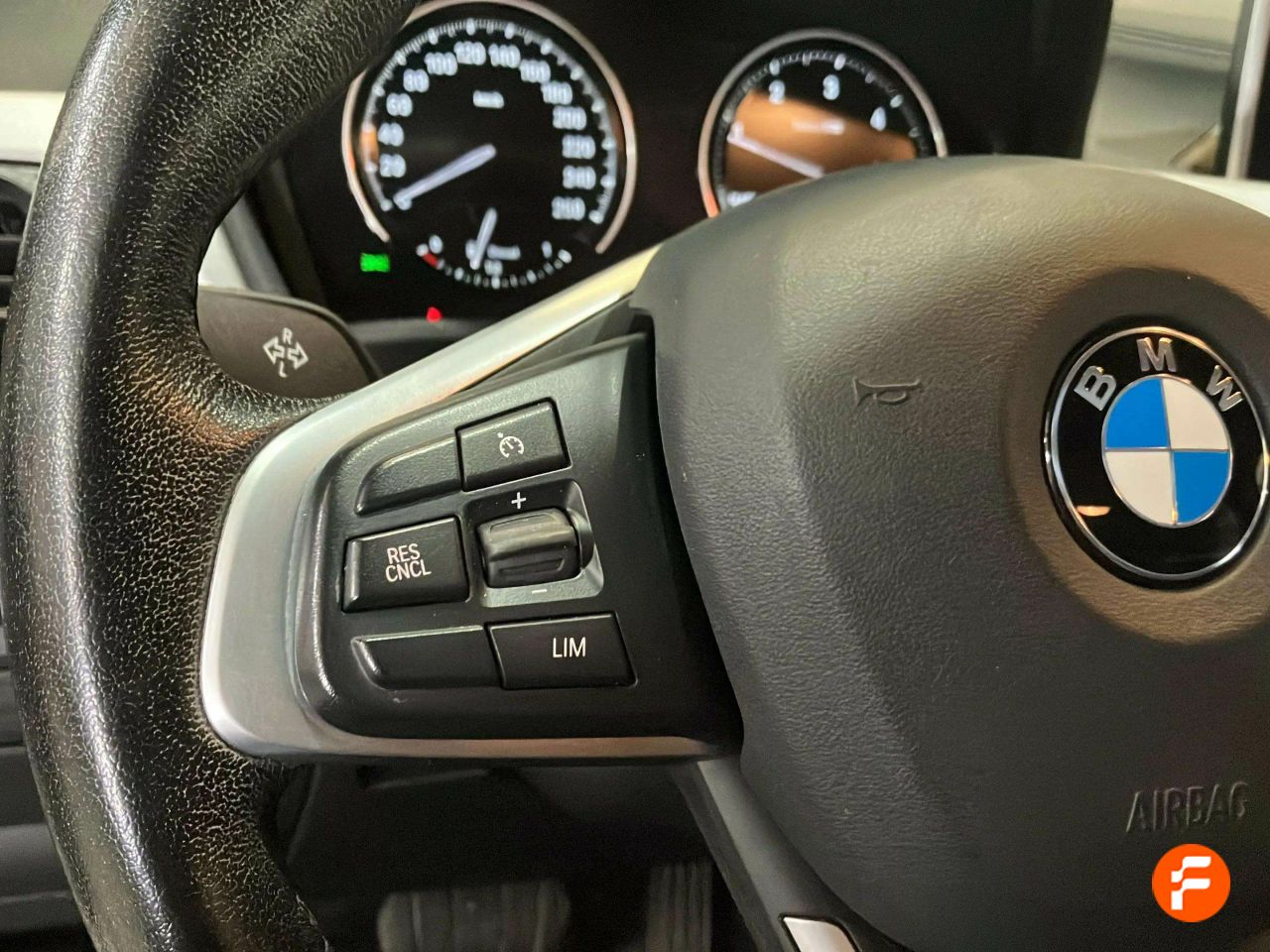 Foto BMW X2 14