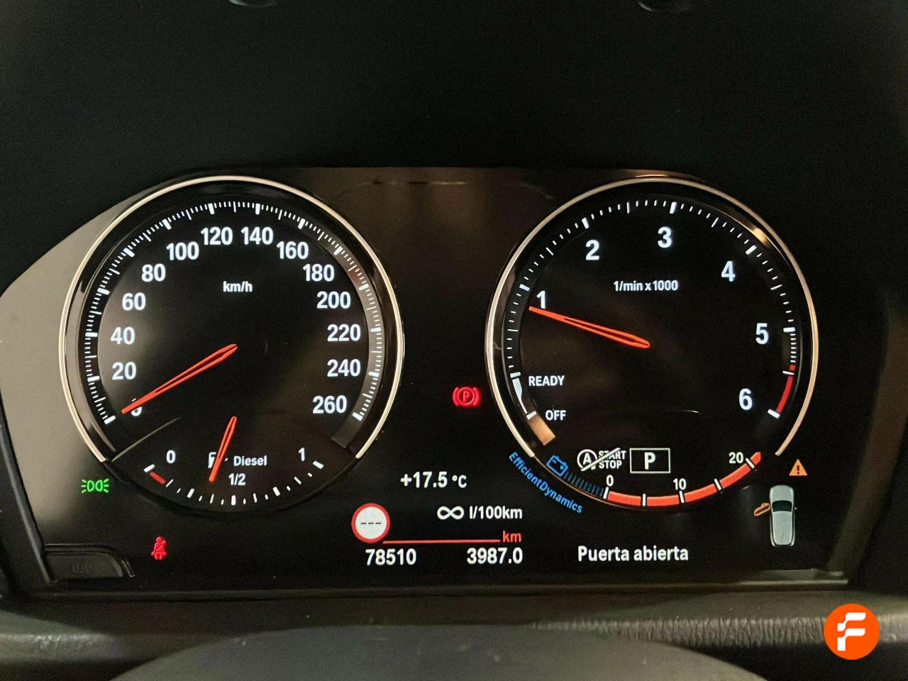 Foto BMW X2 15