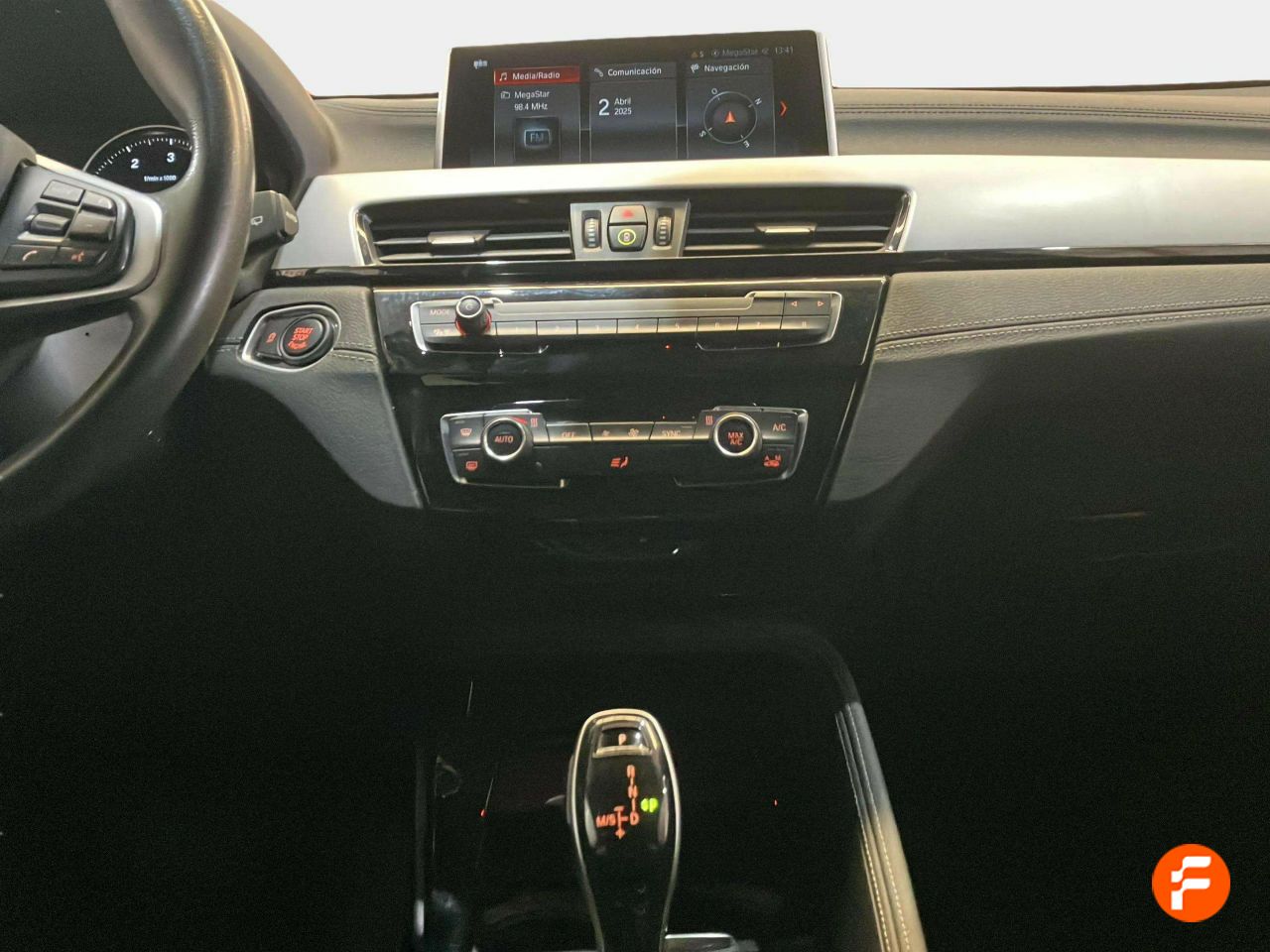 Foto BMW X2 17