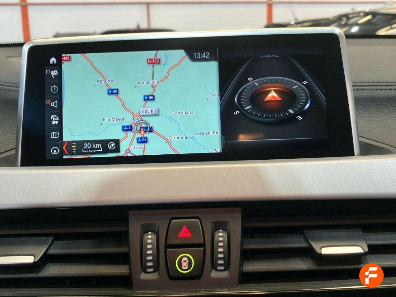 Foto BMW X2 20