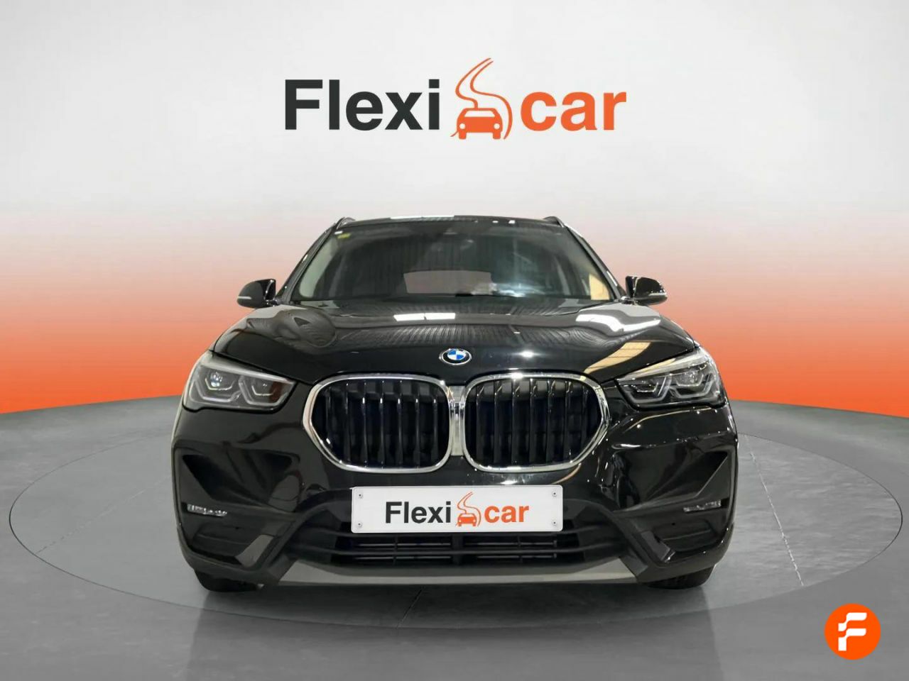 Foto BMW X1 2