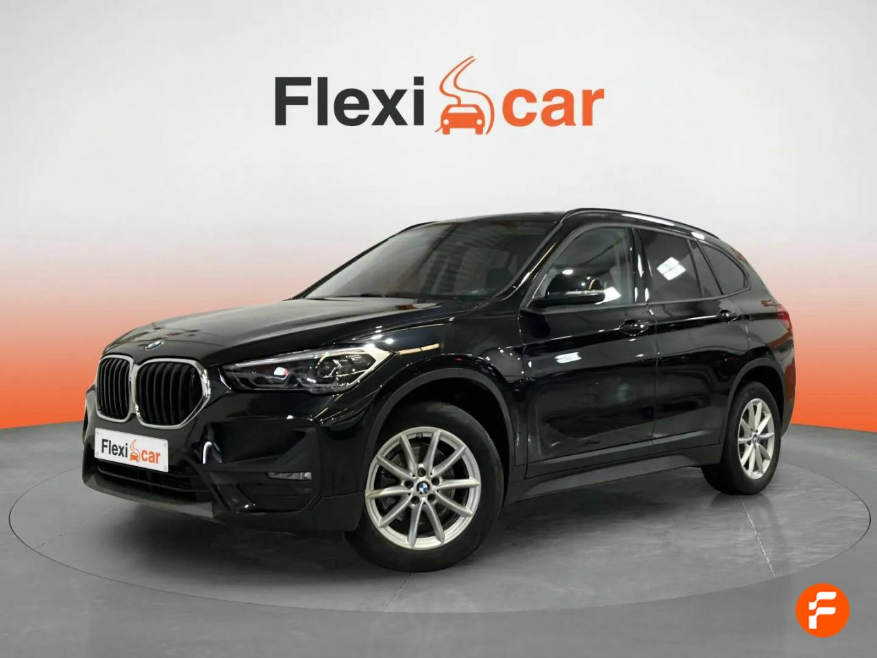 Foto BMW X1 3
