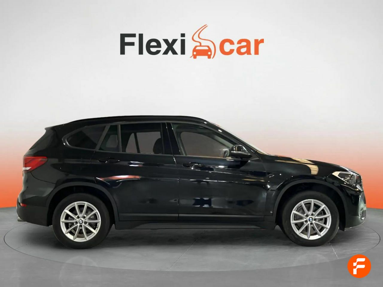 Foto BMW X1 4