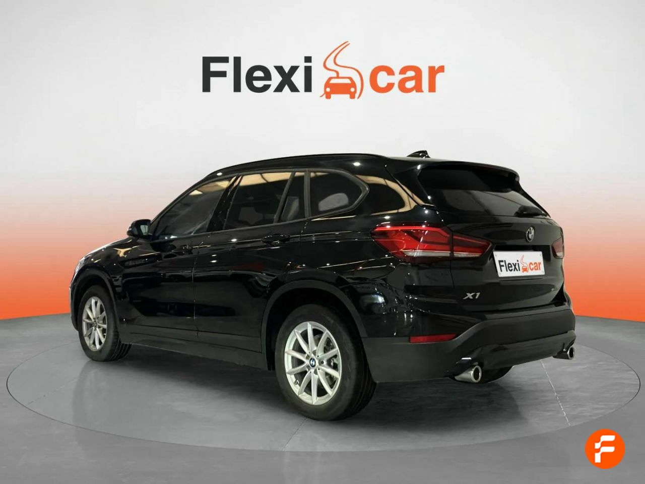 Foto BMW X1 5