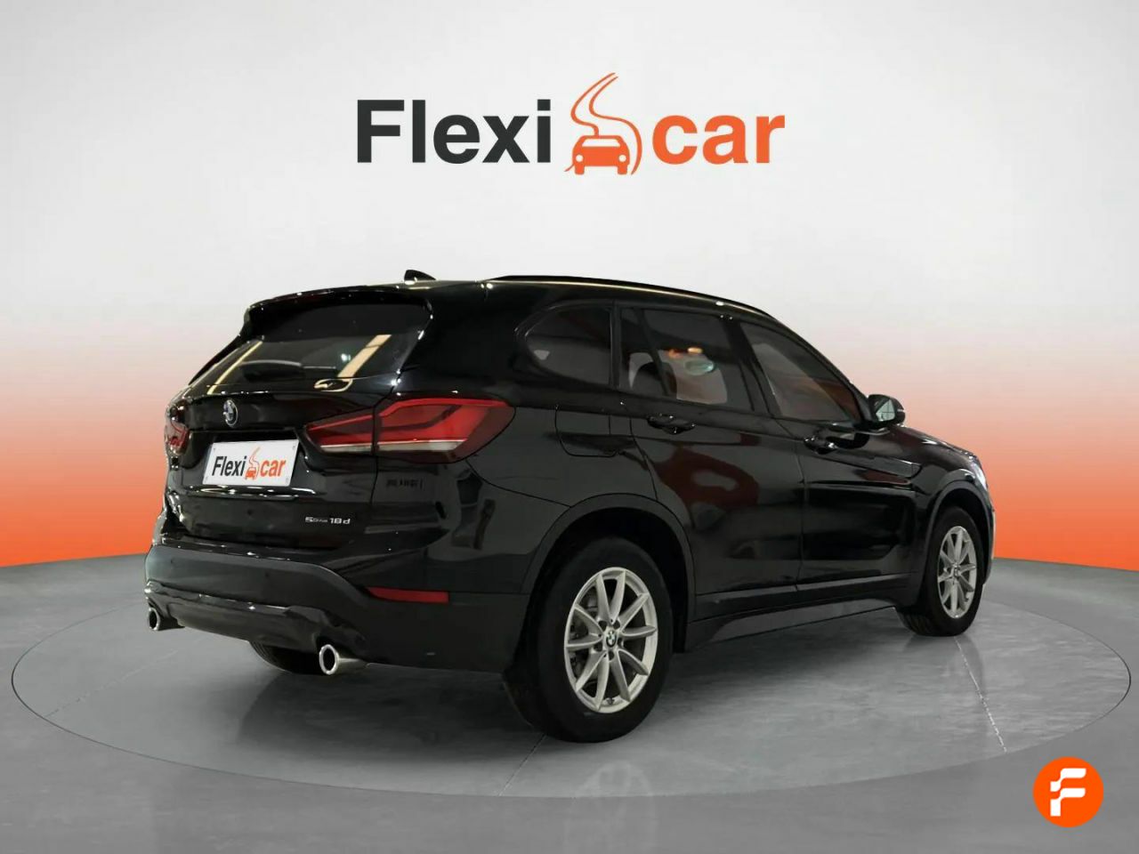 Foto BMW X1 7
