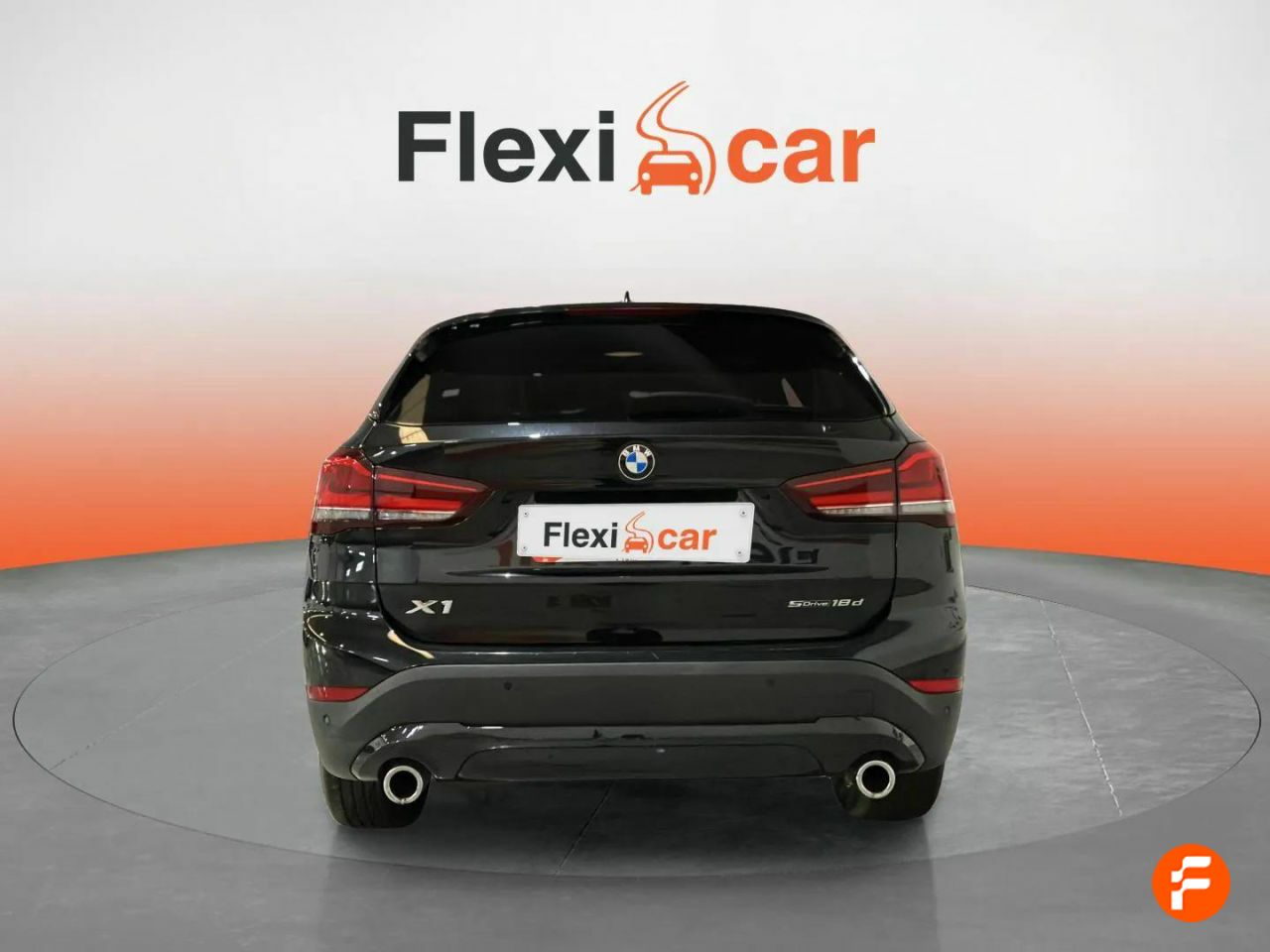 Foto BMW X1 8