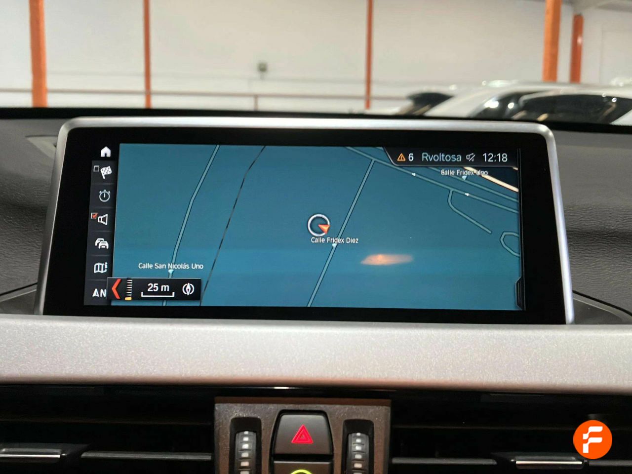 Foto BMW X1 18