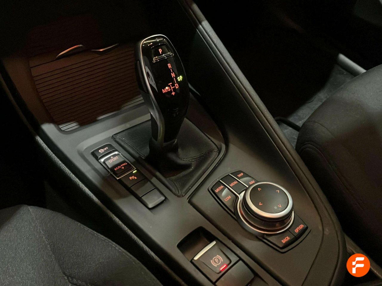 Foto BMW X1 19