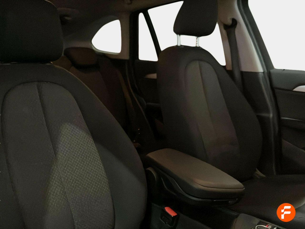 Foto BMW X1 20