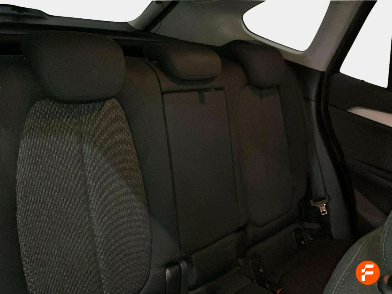 Foto BMW X1 21