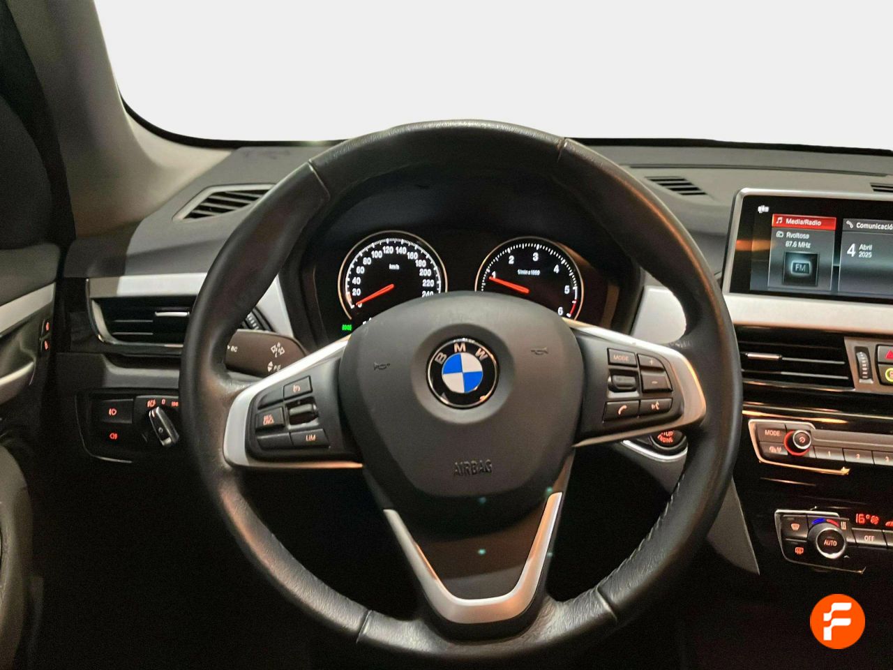 Foto BMW X1 22