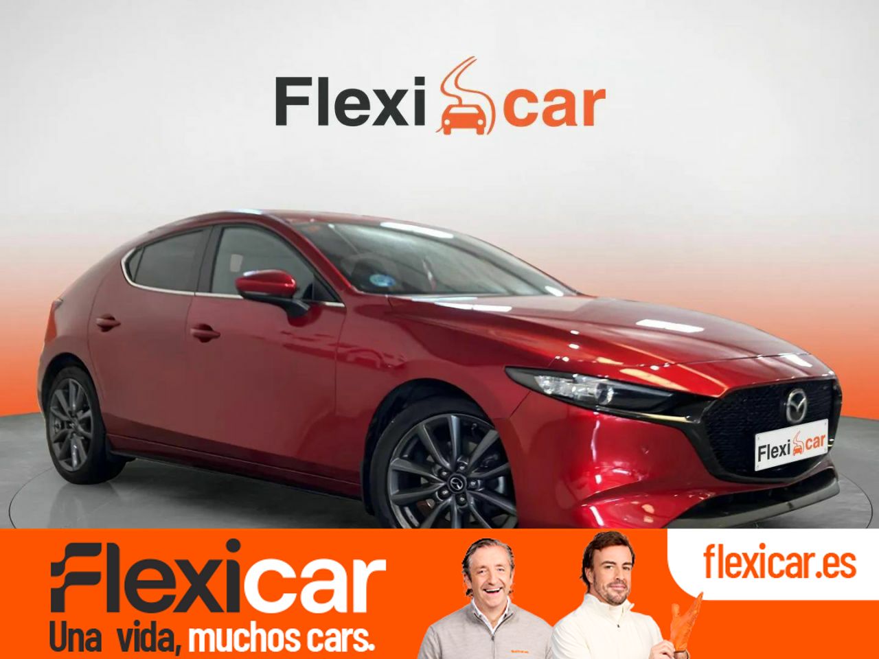 Foto Mazda Mazda3 1