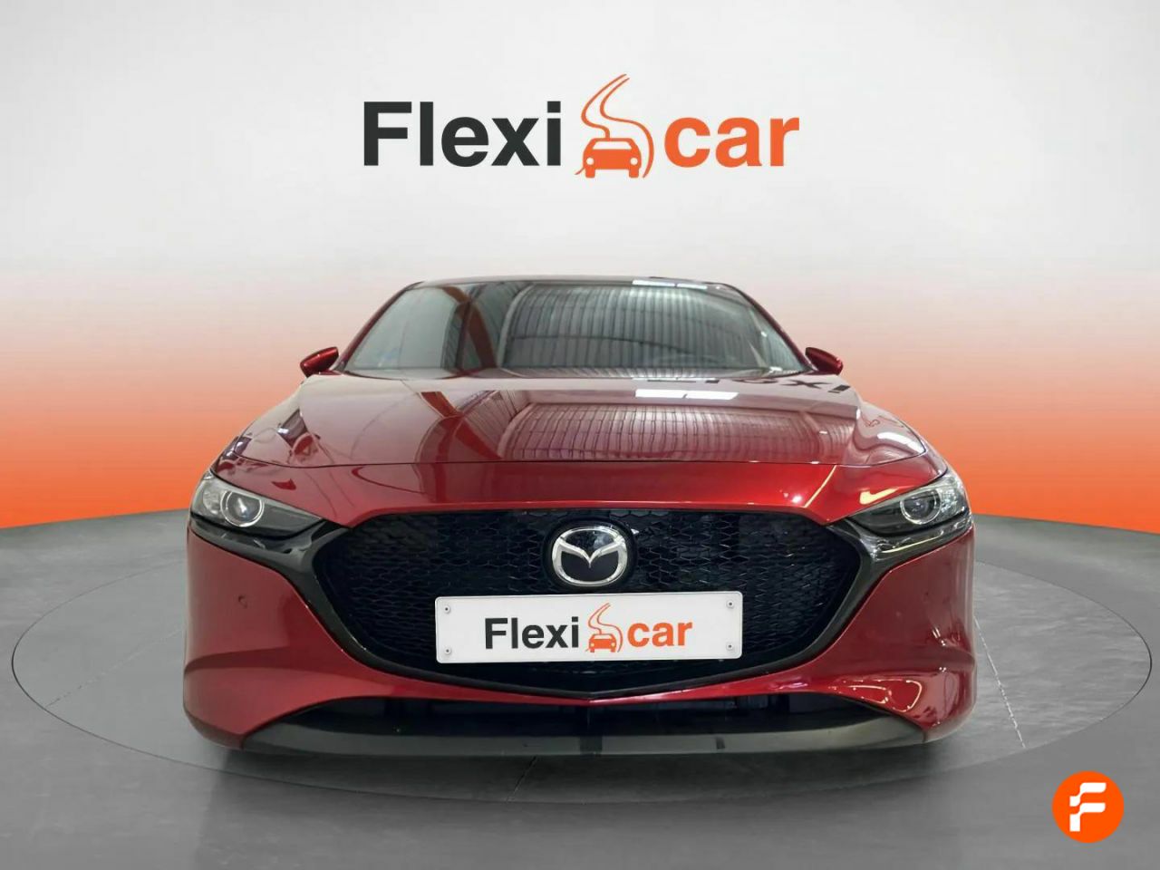 Foto Mazda Mazda3 2