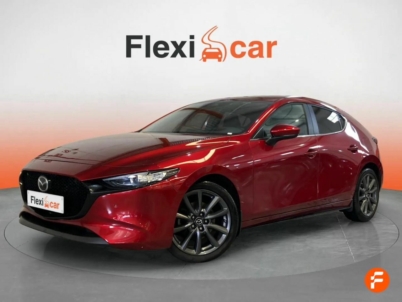 Foto Mazda Mazda3 3