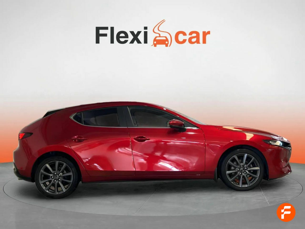 Foto Mazda Mazda3 7