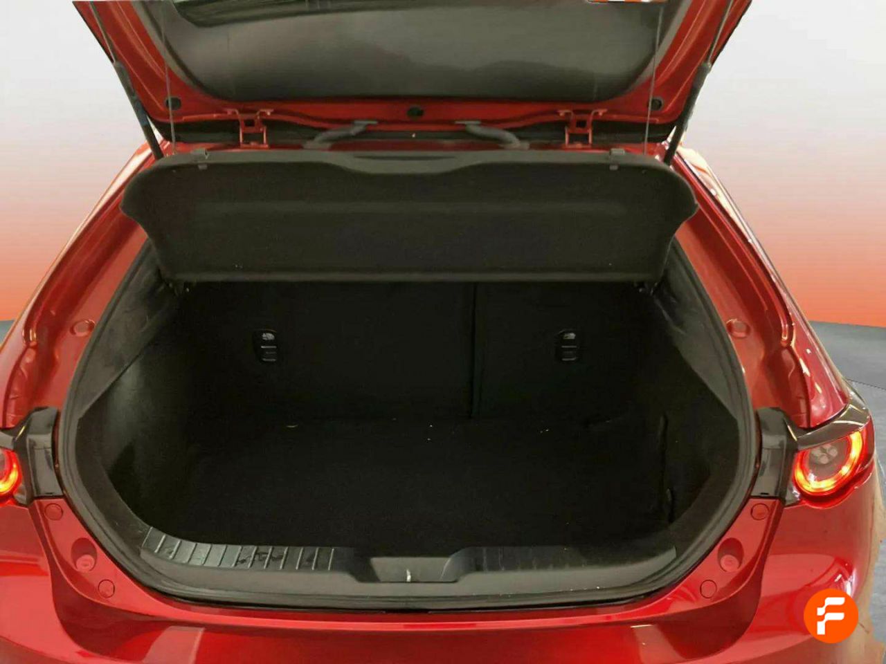 Foto Mazda Mazda3 9