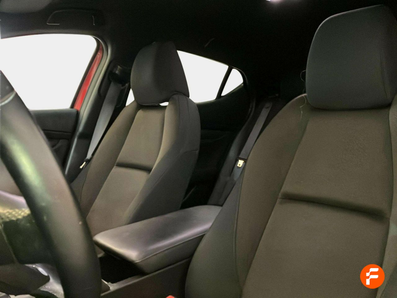Foto Mazda Mazda3 10