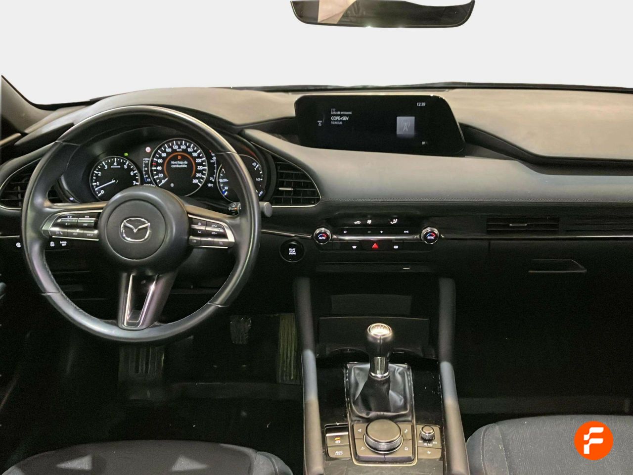 Foto Mazda Mazda3 11