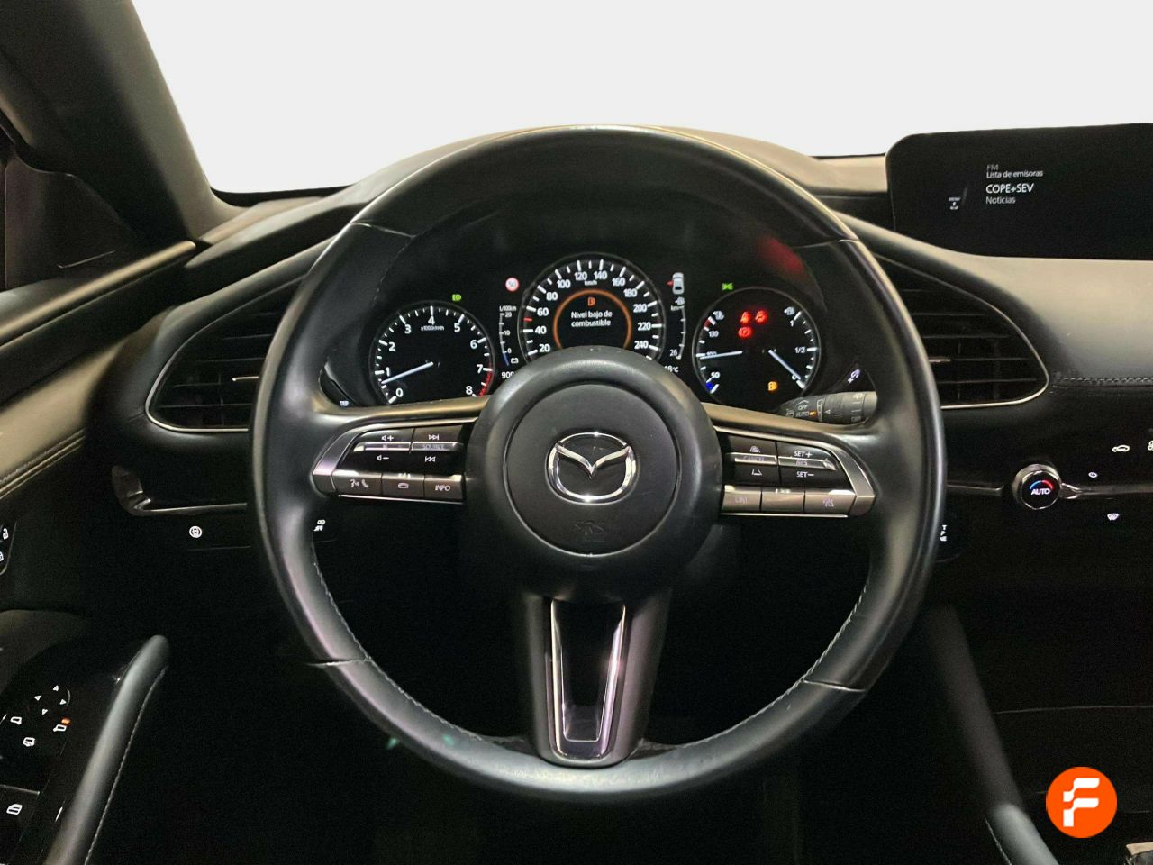 Foto Mazda Mazda3 12