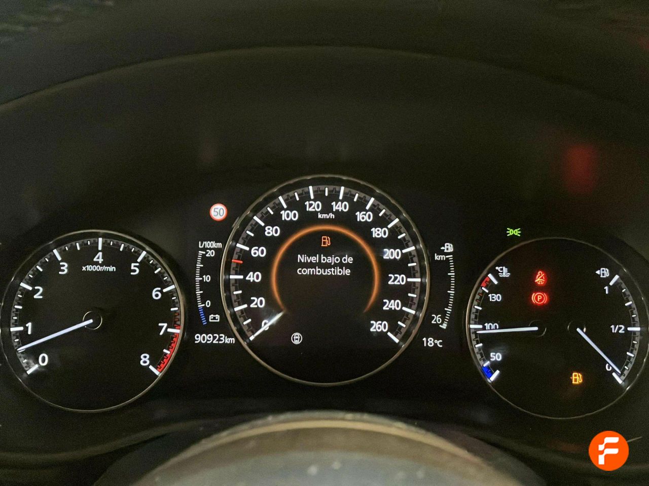 Foto Mazda Mazda3 14