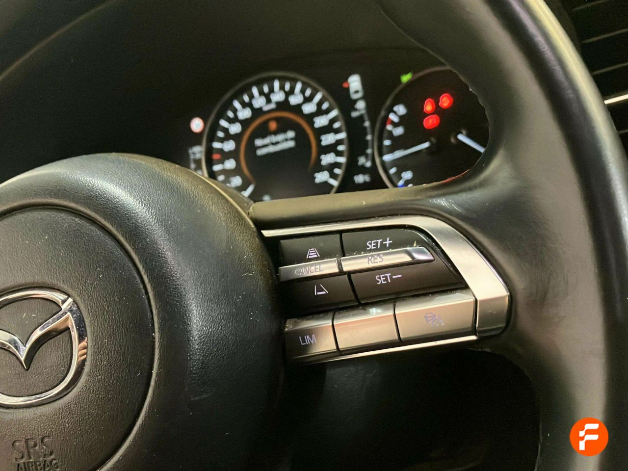 Foto Mazda Mazda3 15