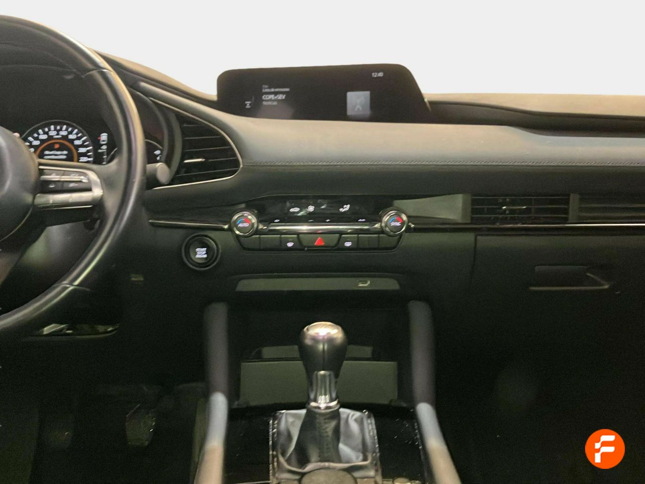 Foto Mazda Mazda3 16
