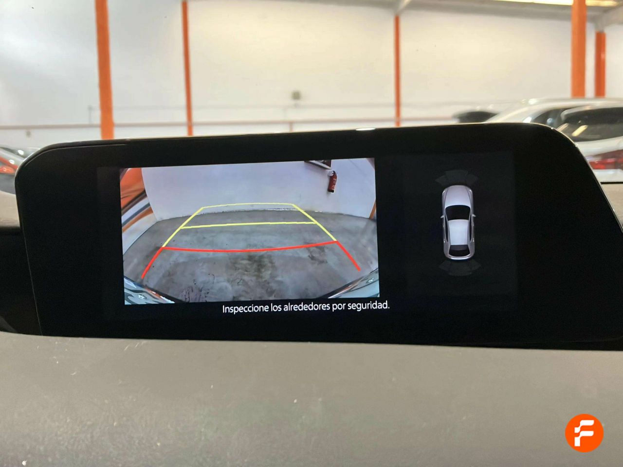 Foto Mazda Mazda3 18