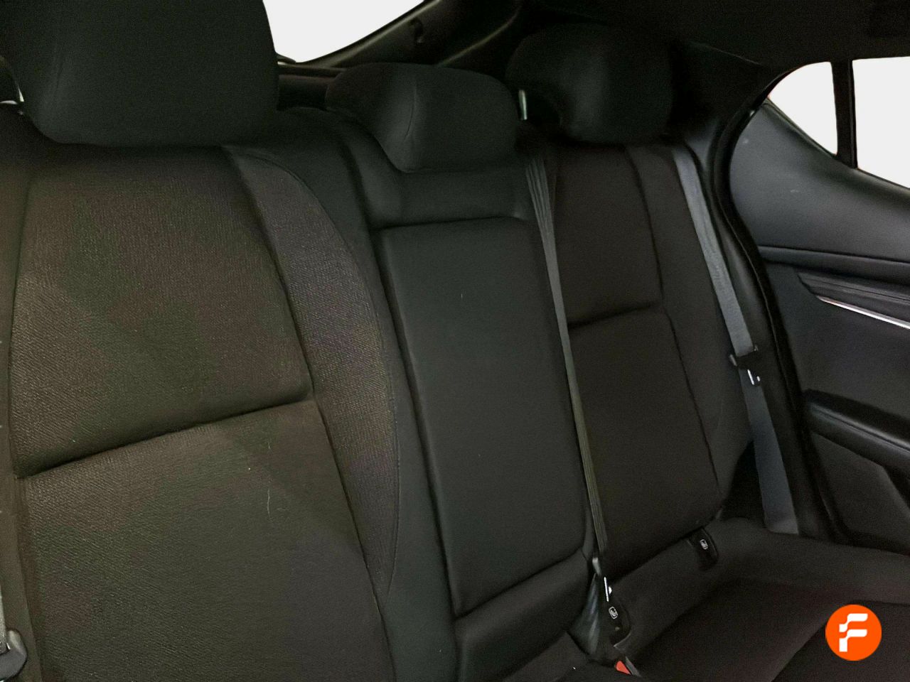 Foto Mazda Mazda3 23