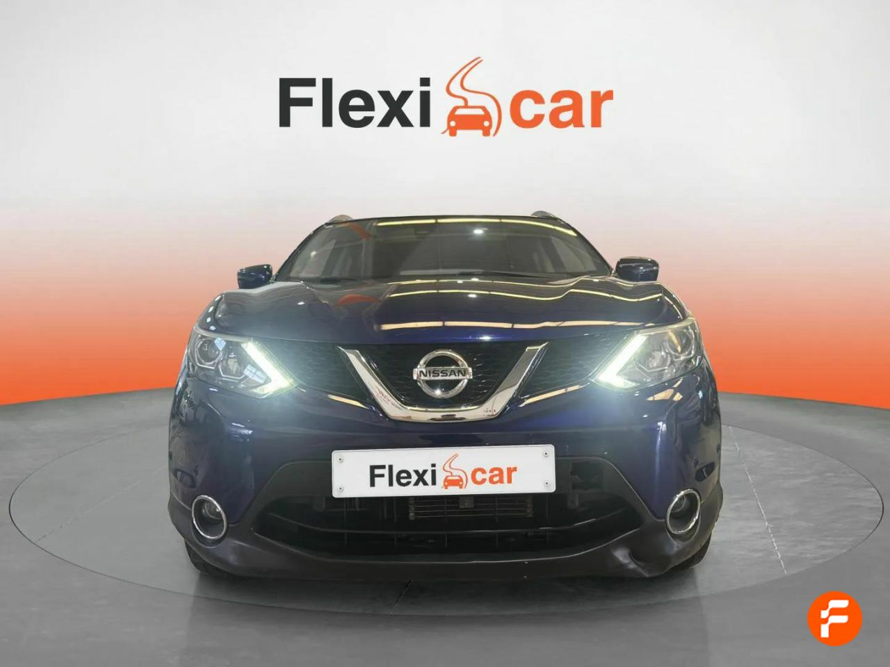 Foto Nissan Qashqai 2