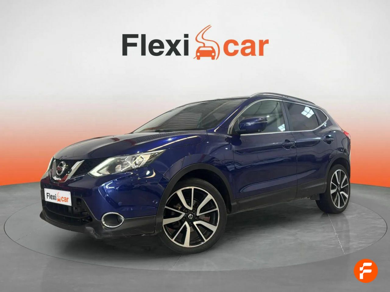 Foto Nissan Qashqai 3