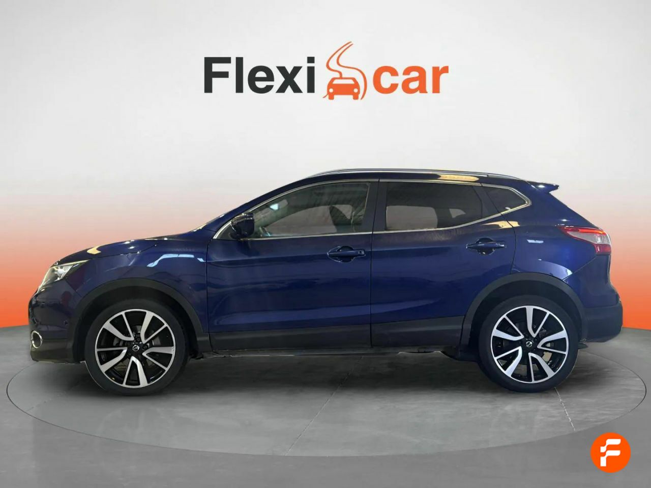 Foto Nissan Qashqai 4