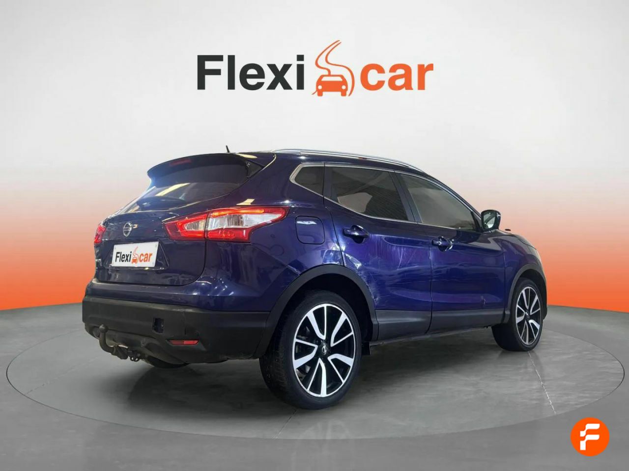 Foto Nissan Qashqai 7