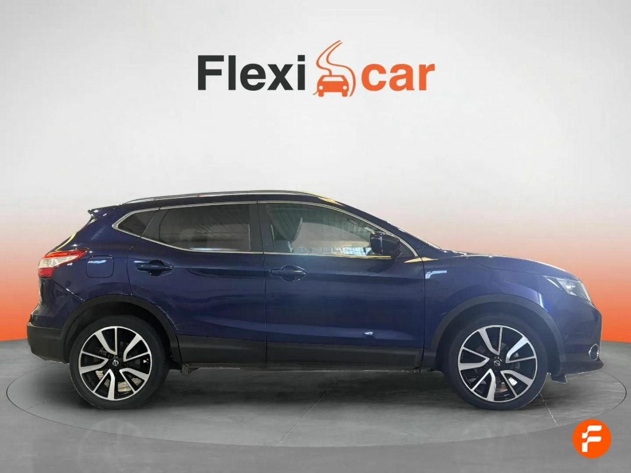 Foto Nissan Qashqai 8