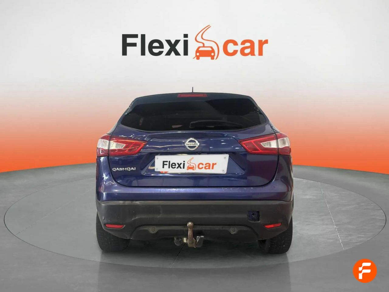 Foto Nissan Qashqai 9