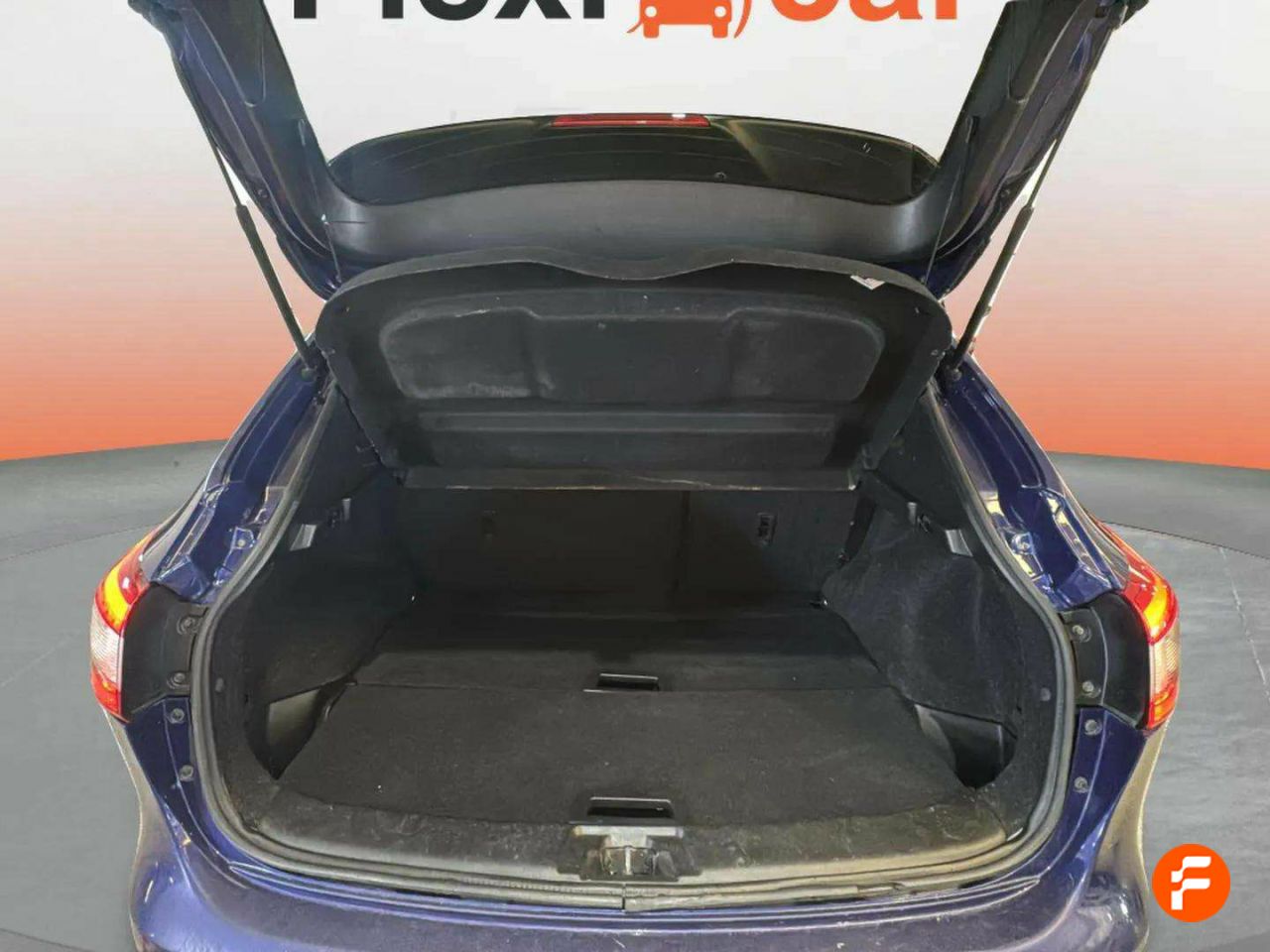 Foto Nissan Qashqai 10