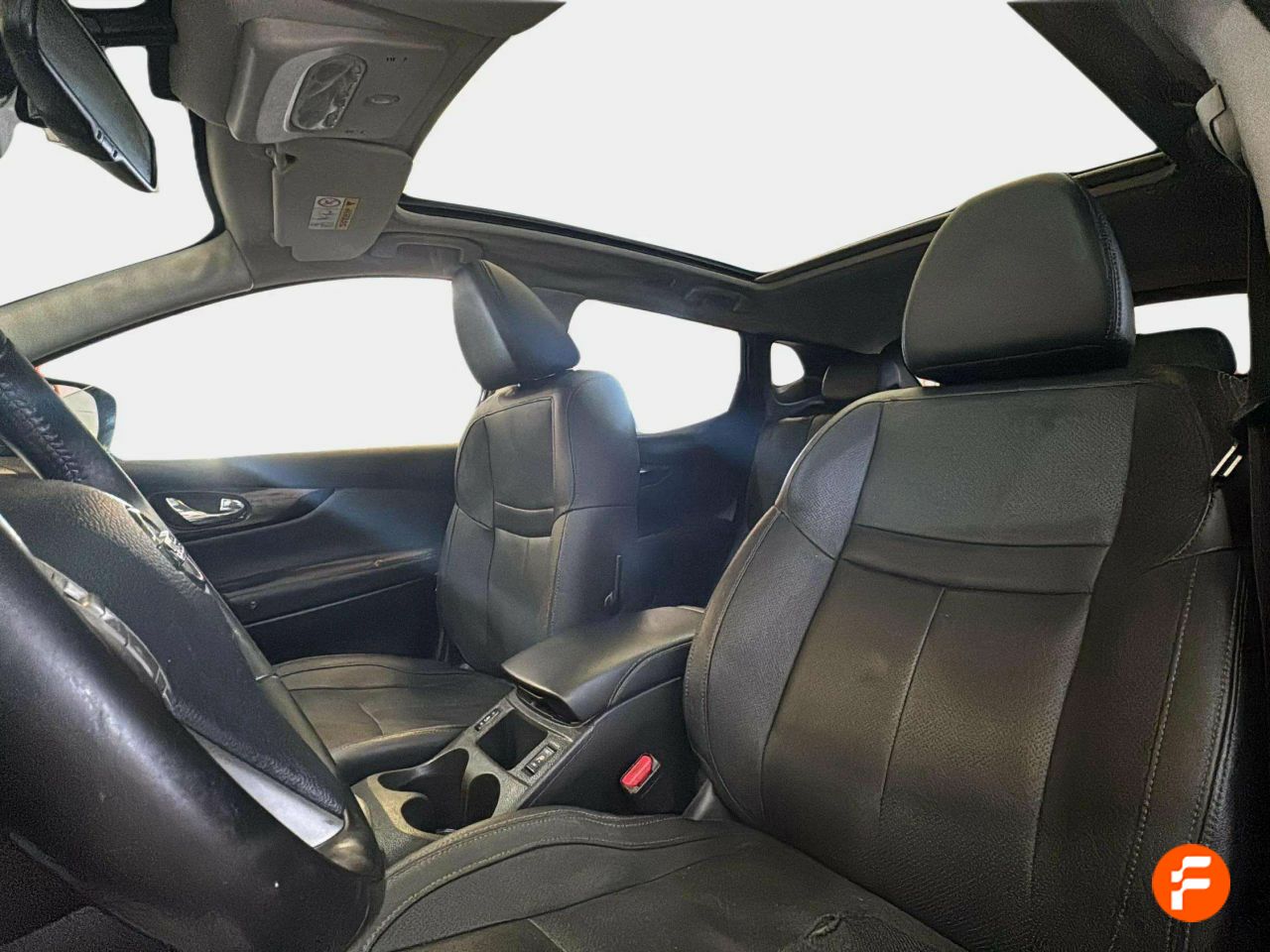 Foto Nissan Qashqai 11