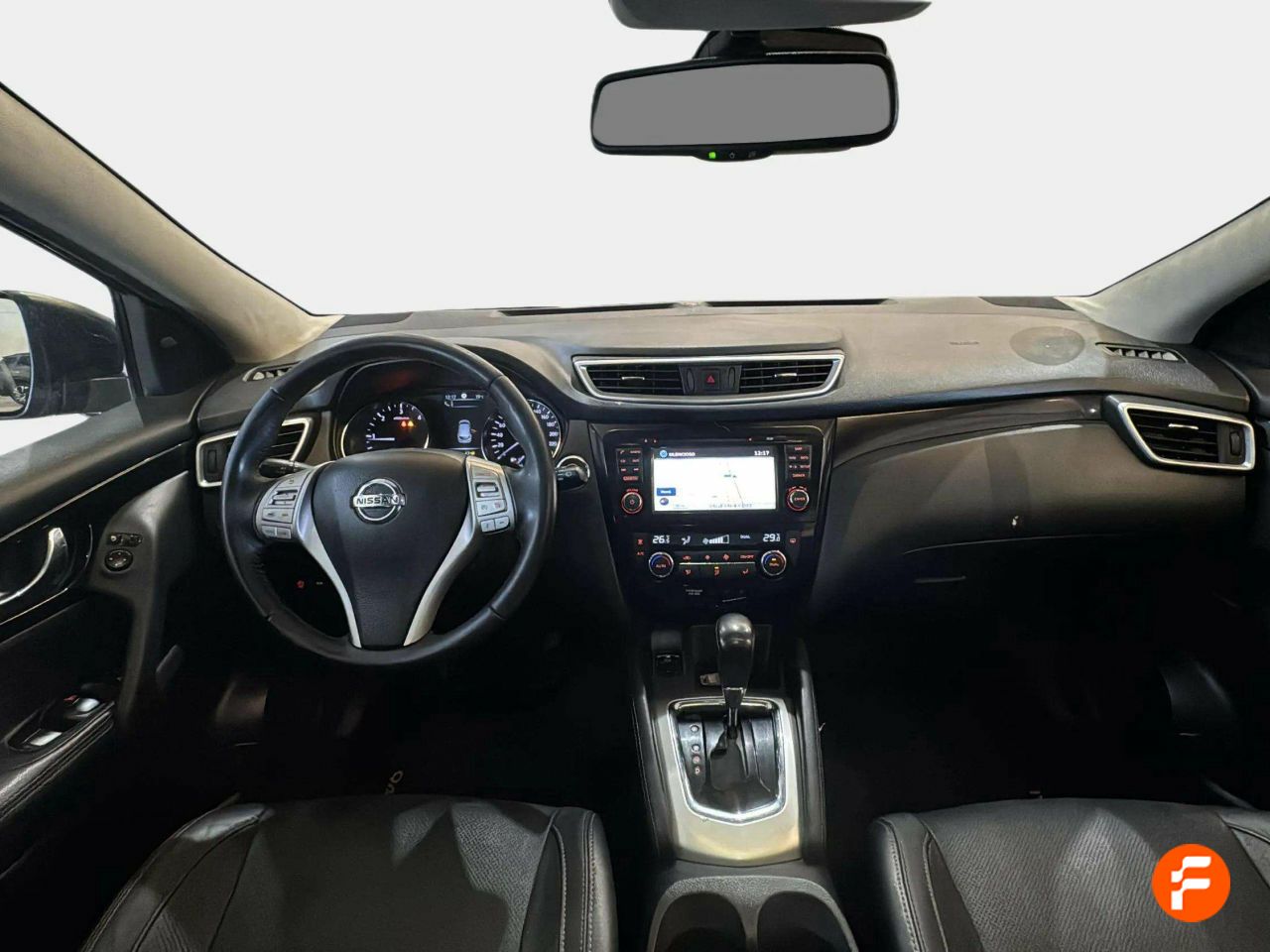 Foto Nissan Qashqai 12