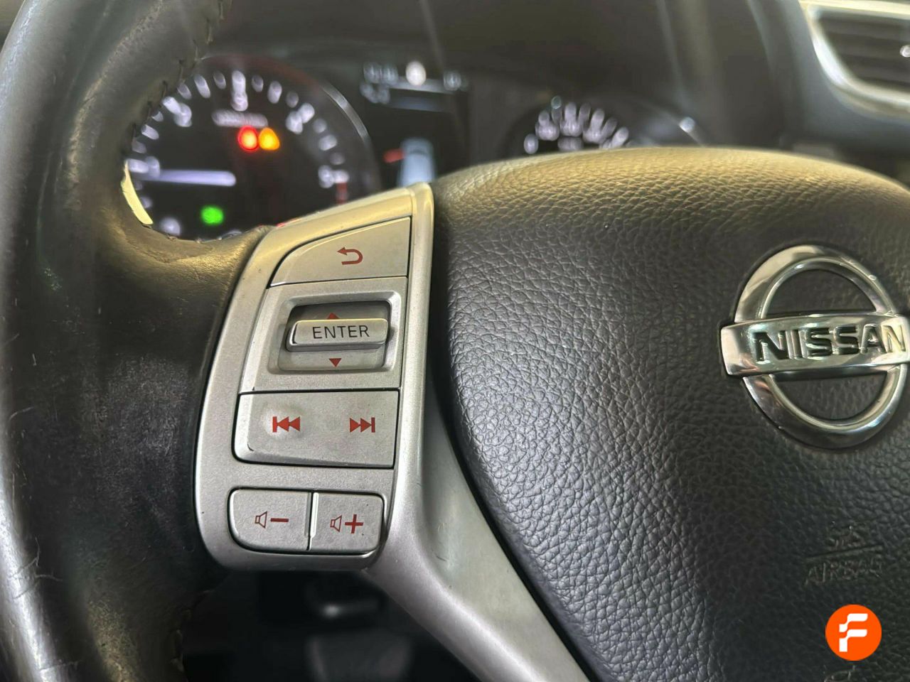 Foto Nissan Qashqai 14