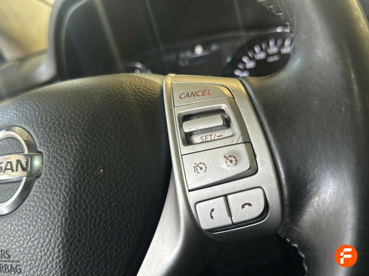 Foto Nissan Qashqai 15