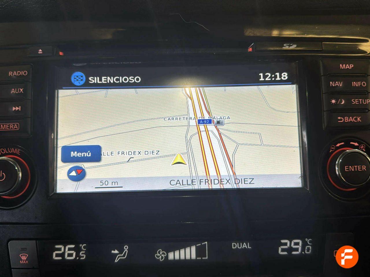 Foto Nissan Qashqai 17