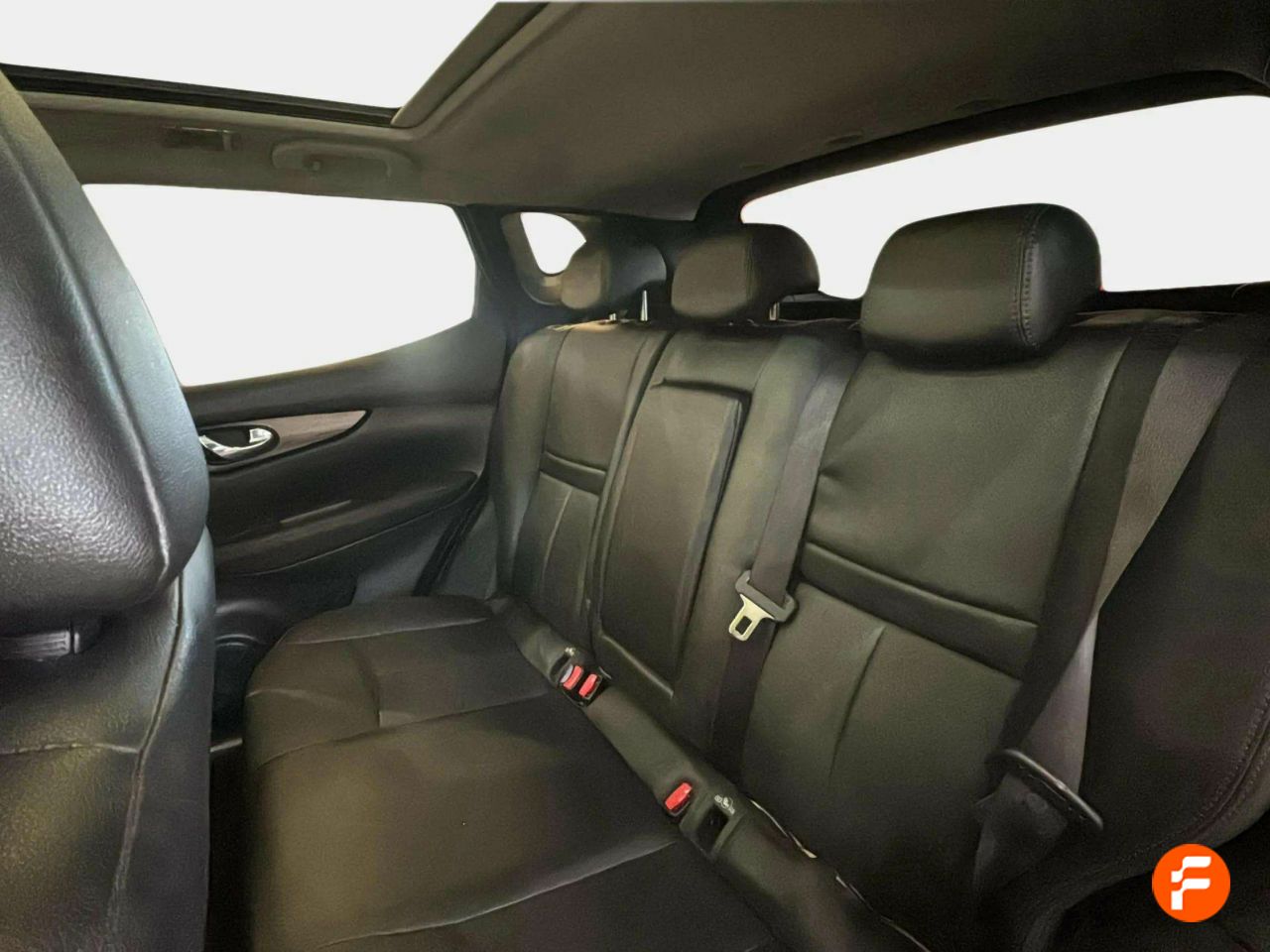 Foto Nissan Qashqai 22