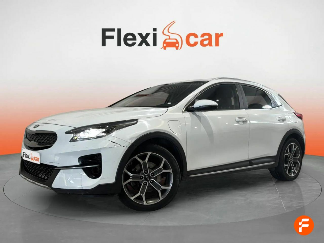 Foto Kia XCeed 3