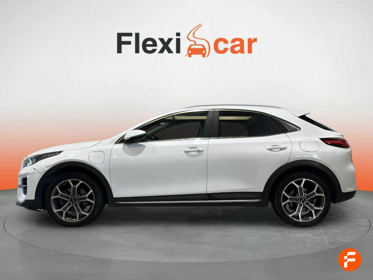 Foto Kia XCeed 4