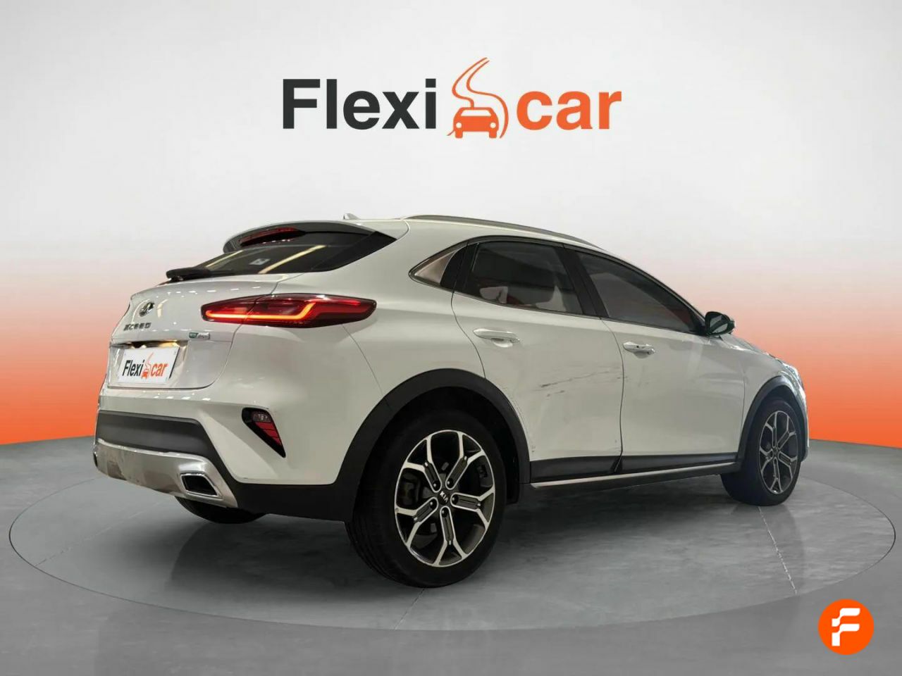 Foto Kia XCeed 7