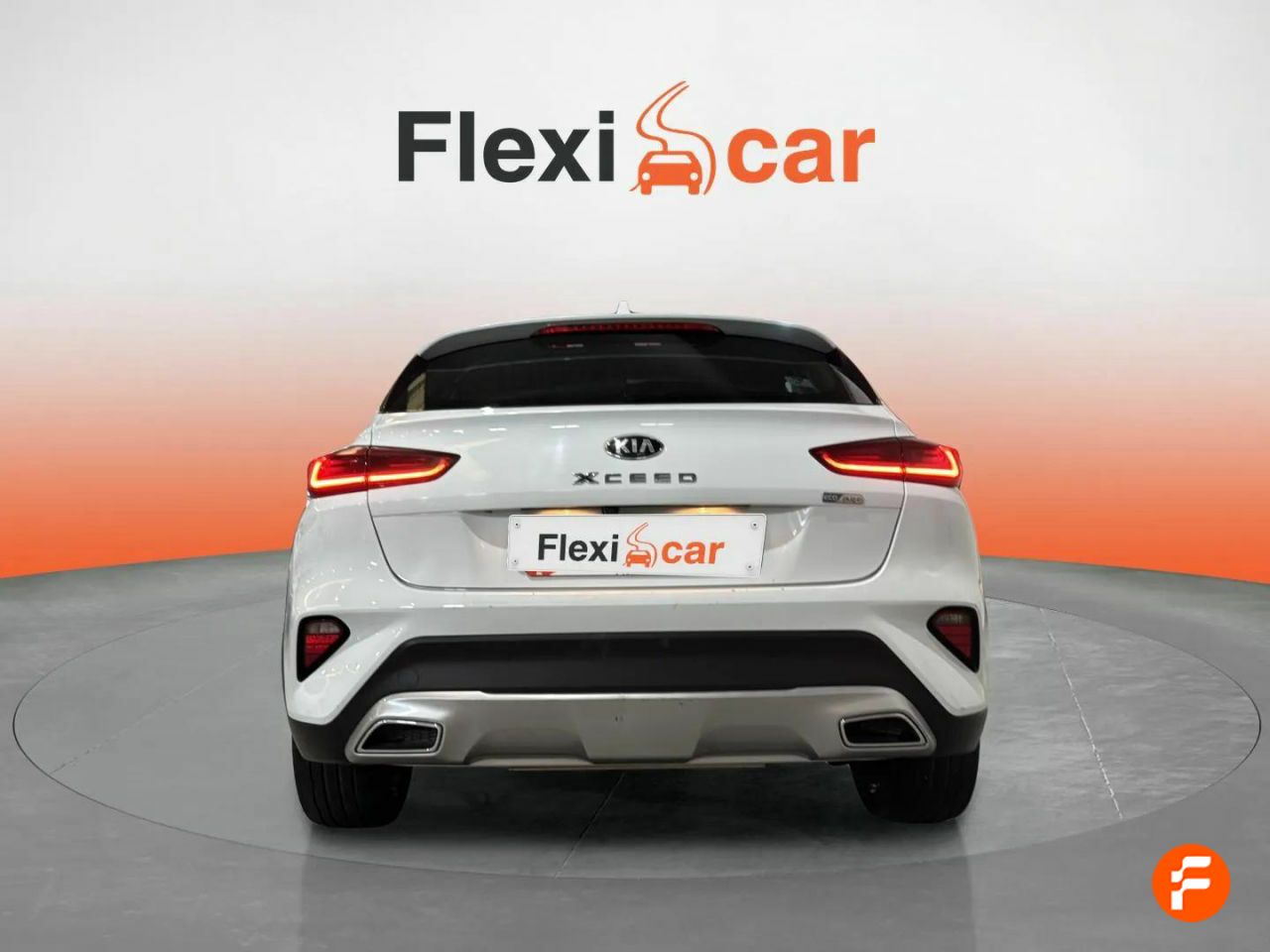 Foto Kia XCeed 9