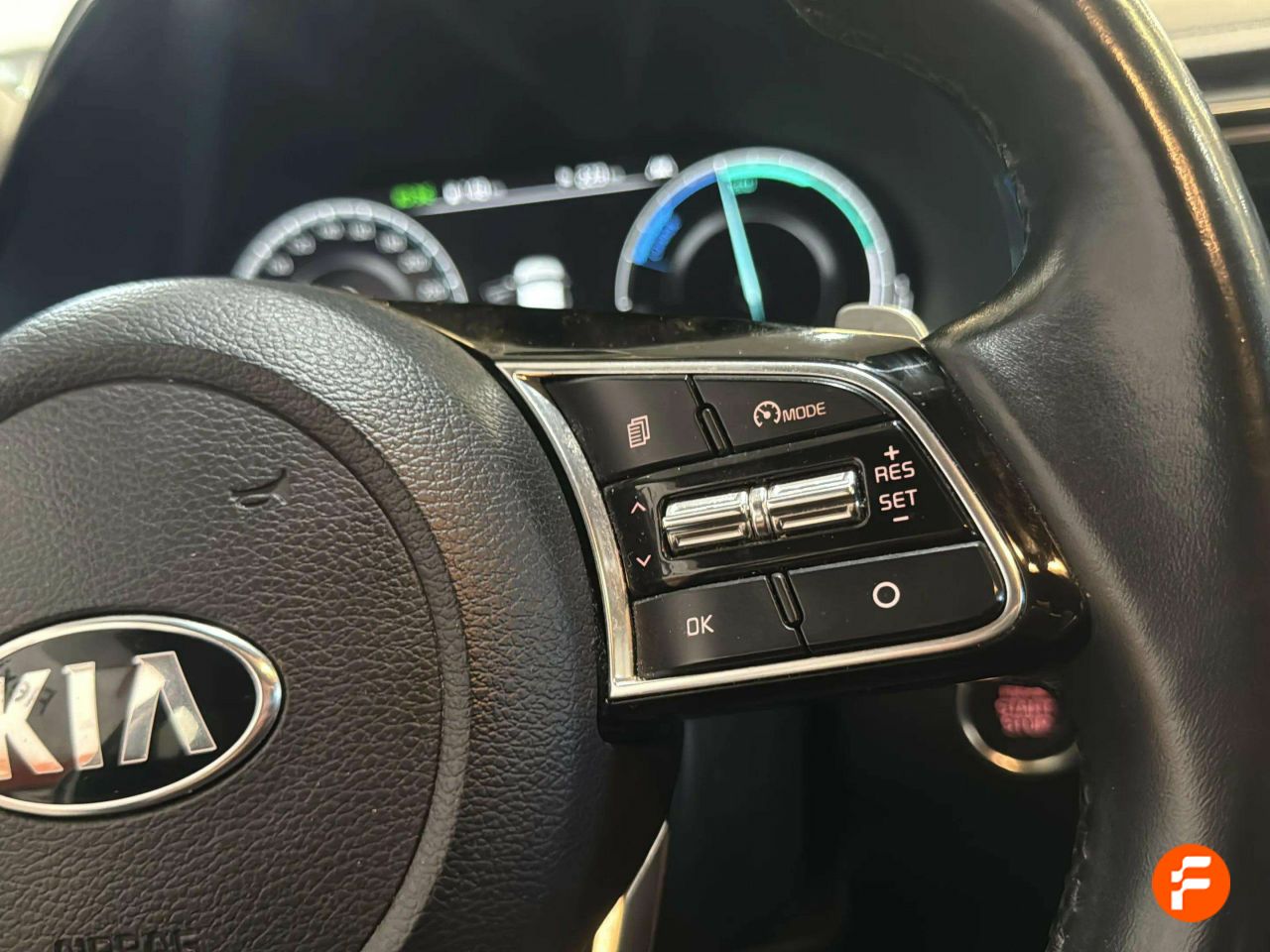 Foto Kia XCeed 16