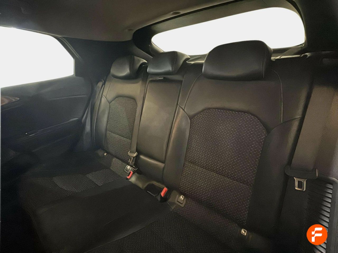 Foto Kia XCeed 22