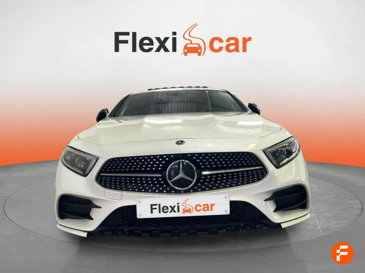 Foto Mercedes-Benz Clase CLS 2