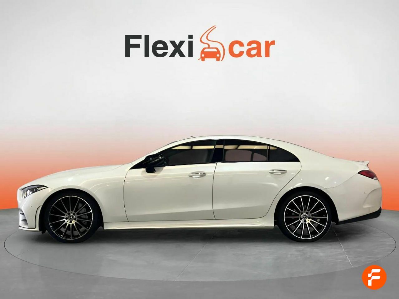 Foto Mercedes-Benz Clase CLS 4