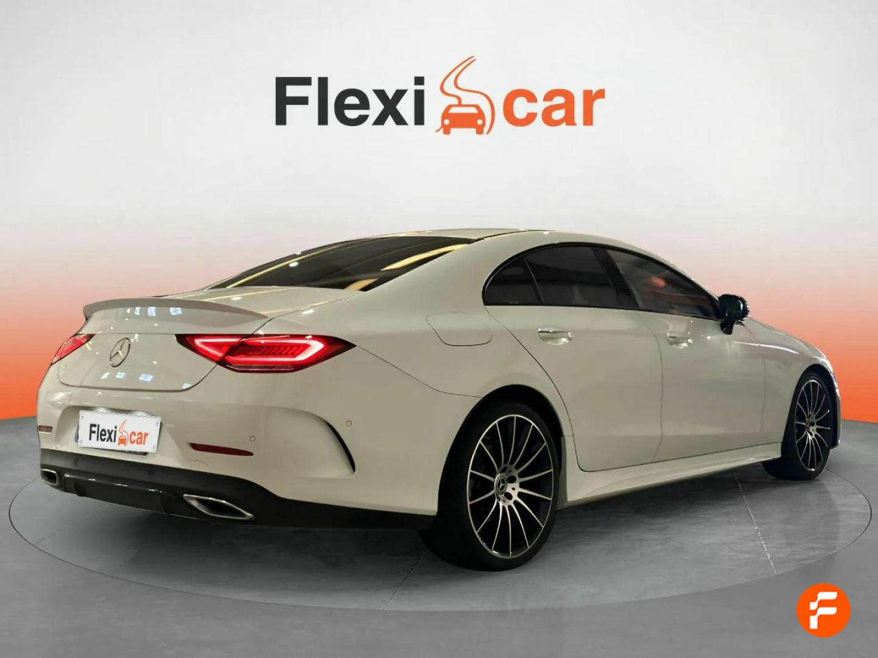 Foto Mercedes-Benz Clase CLS 5